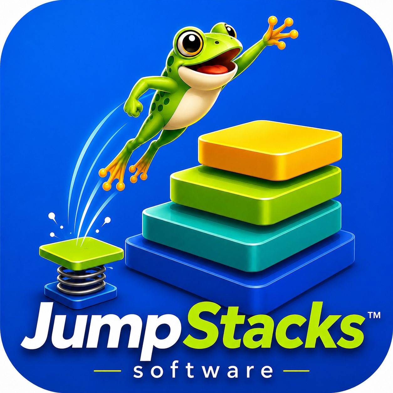 JumpStacks